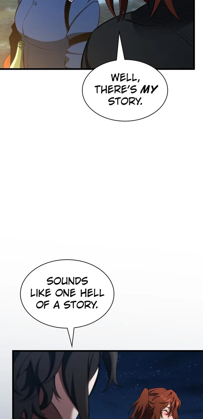 The Beginning After The End Chapter 187 image 118